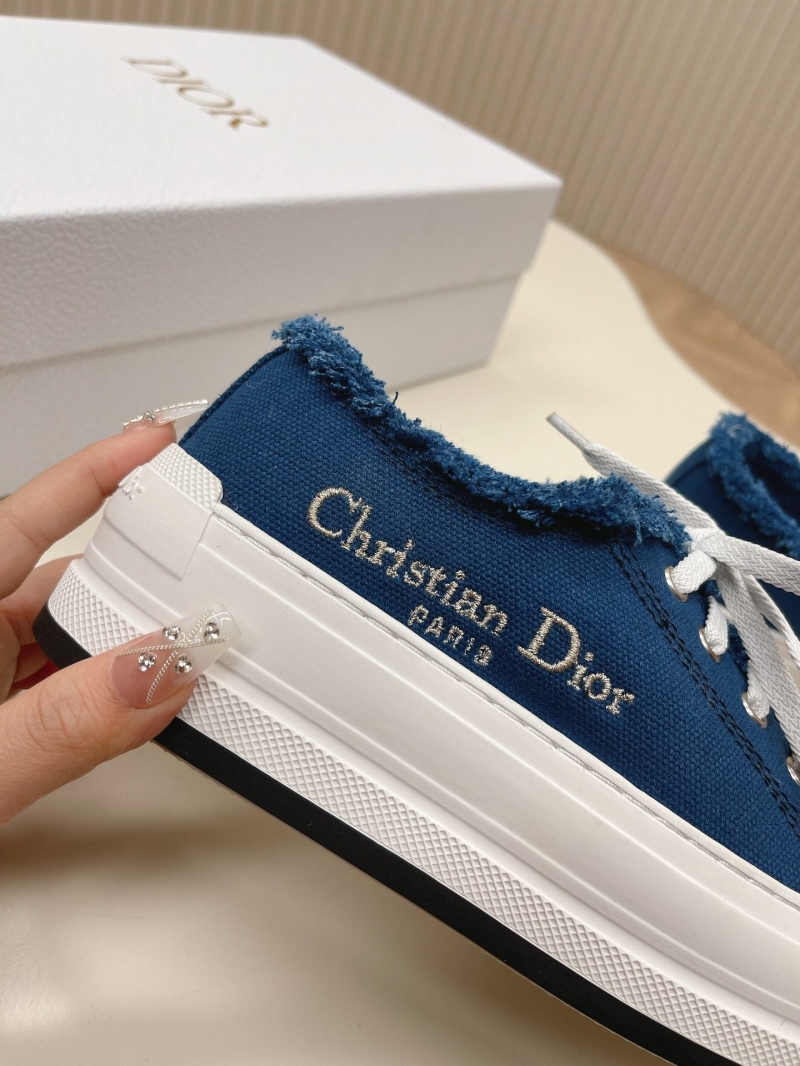 Christian Dior Casual Shoes